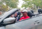Komang–Uswatun Dekat, Sinyal Duet Politik?