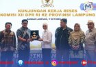 DPRD Lampung Dorong Perbaikan Layanan BBM Bersubsidi