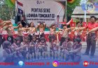 SD IT Madani Raih Juara Umum LT II Tubaba