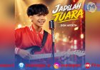 “Jadilah Juara”, Lagu Tema PESONAS II NTT 2026 Karya Tya Subiakto