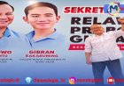 MPPG Desak Prabowo Pecat Syahganda Nainggolan dari Jabatan Kepala BAKOM RI