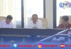 DPRD Lampung Bahas 3 Raperda, Ini Isinya