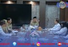 Gubernur Lampung Dukung Kontingen STG Nasional 2026