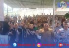 Syaifudin Ajak Warga Lampung Tengah Jaga Persatuan