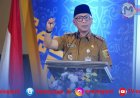 Mirza Klaim Ekonomi Desa Lampung Makin Menguat