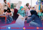 Desa TAPIS Diluncurkan, Ini Inovasi Warga Serdang