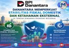 Danantara Memperkuat Stabilitas Fiskal dan Ketahanan Eksternal Ditengah Dinamika Ekonomi Global