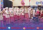 FKI SBS Lampung Bidik Pemberdayaan Perempuan dan UMKM