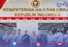 Ikan Patin Lampung Berpeluang Masuk Menu Haji 2027
