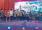 MUI Lampung Diminta Perkuat Moral dan Ekonomi Umat