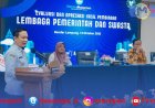 Enam Lembaga di Lampung Raih Apresiasi Bahasa