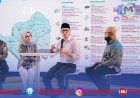 Lampung Bidik Hilirisasi Kakao Pesawaran