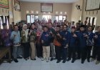 Karang Taruna Kawal Desaku Maju, Buka Akses Modal UMKM