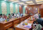 Pemprov Lampung Percepat Pengembangan Kawasan Industri