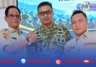 Kodam XXI/Radin Inten Konsolidasi Bersama 56 Komponen Pendukung, PPM Lampung Siap Gelar Apel Kebangsaan
