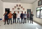 PWI dan Grand Elty Krakatoa Jajaki Kolaborasi Wisata