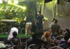 Panji Laskar Lampung Soroti Video Pemukulan Oknum DPRD Lambar, Minta Tes Urine