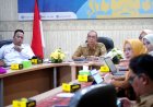 Harga Cabai Naik, Pemprov Lampung Perkuat Distribusi Pangan