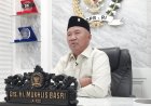 Mukhlis Basri Desak BPJT Periksa Tol Bakter
