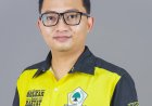 HUT ke-62, Golkar Lampung Tengah Dorong Soliditas Kader