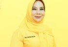HUT Golkar ke-62, Yuniar: Momentum Memperkuat Pemberdayaan Perempuan dan Kemandirian Ekonomi