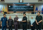 DPRD Cermati Arah Anggaran Lampung 2027