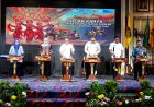 GSMS Lampung Dorong Generasi Muda Cintai Budaya