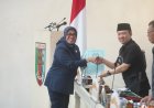DPRD Lampung Soroti APBD 2027 Rp7,23 Triliun