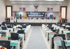 DPRD Lampung Kawal Pembahasan APBD 2027