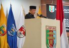 APBD Lampung 2027 Fokus Hilirisasi dan Ekonomi Desa