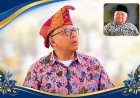 Alzier Kenang Sosok Santori Hasan: Orangnya Komit