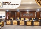DPRD Lampung Bahas Raperda Urban Farming