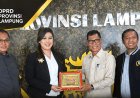 DPRD Lampung dan DKI Bahas Jadwal APBD 2027