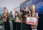 Batin Wulan Ajak Generasi Muda Lestarikan Budaya Lampung
