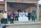 Pilkati Sido Agung Berjalan Kondusif, Hamid Raih Suara Terbanyak