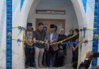 Pengusaha Lampung H Nuryadin  Bangun Masjid di Pangandaran