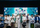 Gubernur Mirza: Pembangunan Harus Sejalan dengan Agama