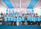 HUT ke-10, RSUD Mesuji Kembangkan Layanan Kesehatan