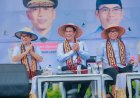 Mentan Sebut Harga Singkong Petani Tembus Rp3.000