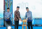 MTQ Lampung, Mirza Dorong Lahirnya Generasi Qurani