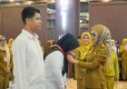 Jihan Ingatkan Bendahara KDKMP Jaga Integritas