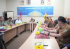 Pemprov Lampung Bahas Inflasi, Guru PPPK, dan Program 3 Juta Rumah
