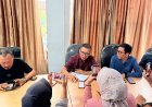 Wirahadikusumah Calon Tunggal Ketua PWI Lampung