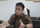 Utang Proyek Pemkot Bandar Lampung dan BPK Selisih Rp9,43 Miliar