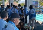 2.664 Atlet Ramaikan Kejuaraan Renang Wali Kota Bandar Lampung Cup