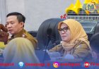 BPK Periksa Lima Sektor Strategis Pemprov Lampung pada Semester II 2026