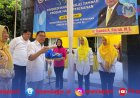 Hanan A Rozak Dorong Diversifikasi Produk Perikanan untuk Tingkatkan Ekonomi Warga Lampung Tengah
