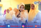 IIPG Lamteng Latih Ibu-Ibu Olah Produk Ikan