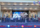 FKPT Lampung Luncurkan Film Ageman, Angkat Pesan Toleransi dan Pencegahan Radikalisme