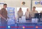 Permudah Layanan Warga, Kantor Pertanahan Tubaba Buka Loket di MPP